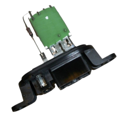 Kalorifer Rezistansı 2.3 Master 3 2011 Sonrası Modeller İçin