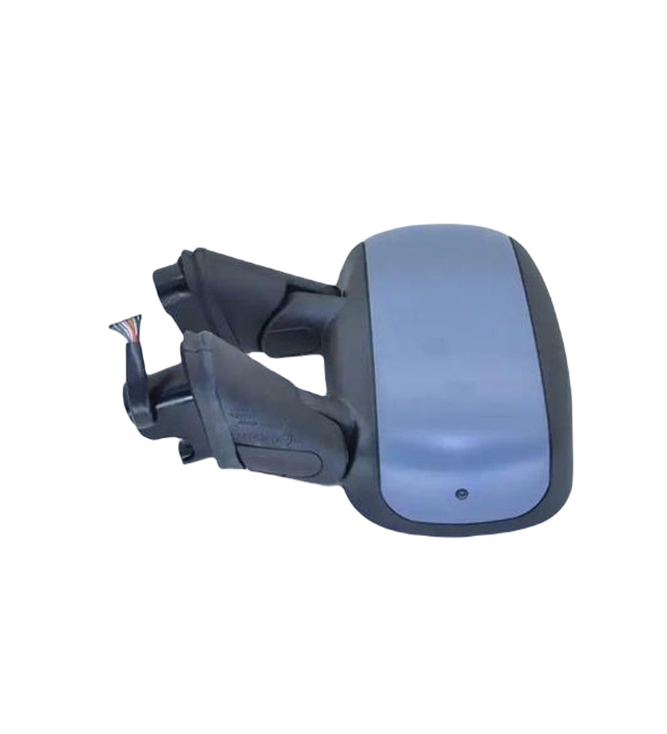 Sol Dış Dikiz Ayna Doblo 2001-2010 Arası (Elektirikli Sensörlü)