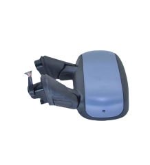 Sol Dış Dikiz Ayna Doblo 2001-2010 Arası (Elektirikli Sensörlü)