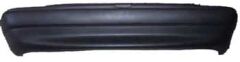 Arka Tampon Mat-Siyah Opel Astra F Hb 95-98 Arası