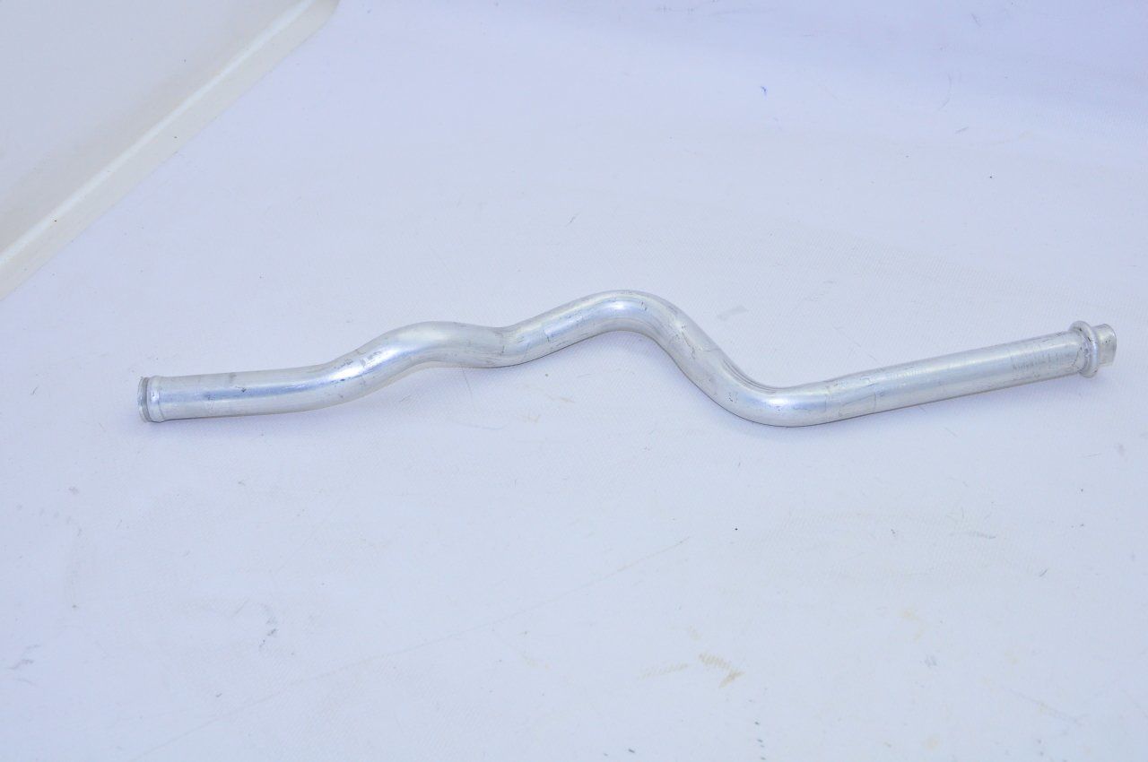 Kalorifer Borusu Albea-Palio (Düz)