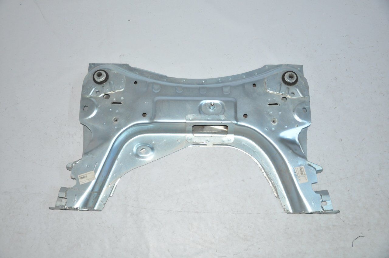 Motor Alt Beşik Arka Clio 3