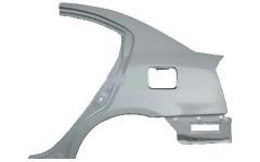 Hyundai Accent Arka Çamurluk Sol 06-12