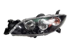 Far Ön Sol Mazda 3 Serisi 2003-2009 Arası Sedan