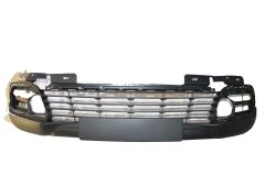 Ön Tampon Alt Izgara Captur 2013-2017 Arası Modeller İçin