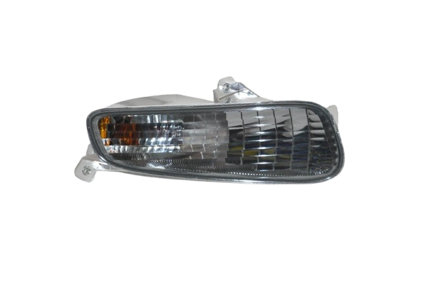 Ön Tampon Sinyali Sağ Punto Evo