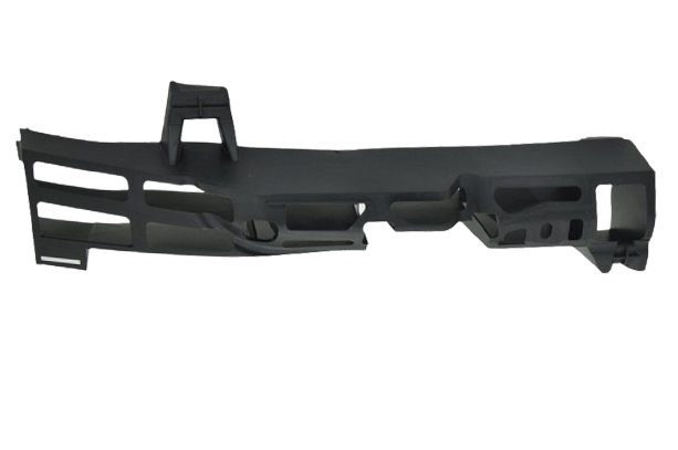 Ön Tampon Darbe Emici Sol Duster