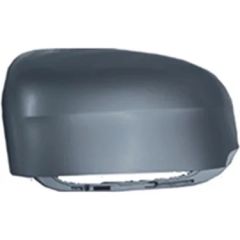 Volvo Xc60/V90 Ayna Kapağı Astarlı Sol 18-