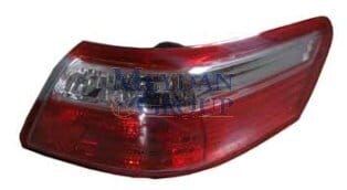 Dış Stop Lambası Sol Kırmızı-Beyaz (Famella) Toyota Camry 06-09 Arası