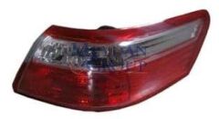 Dış Stop Lambası Sol Kırmızı-Beyaz (Famella) Toyota Camry 06-09 Arası