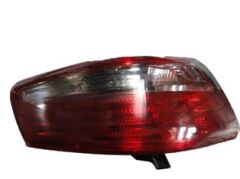 Dış Stop Lambası Sol Kırmızı-Beyaz (Famella) Toyota Camry 06-09 Arası