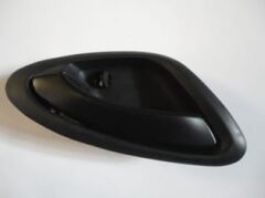 Ön Kapı İç Açma Kolu Sol Siyah (Hushan) Honda Jazz 01-08 Arası