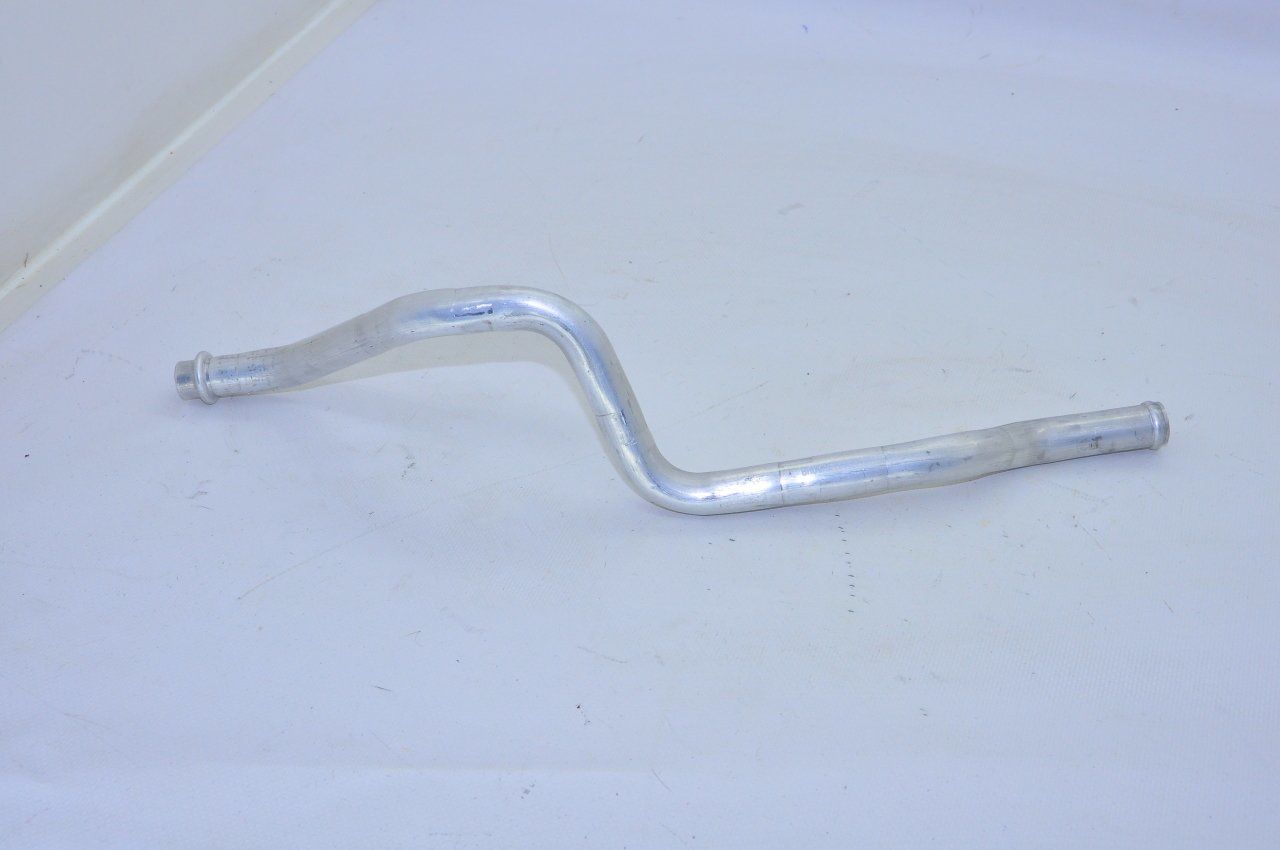 Kalorifer Borusu Albea-Palio (Eğri)