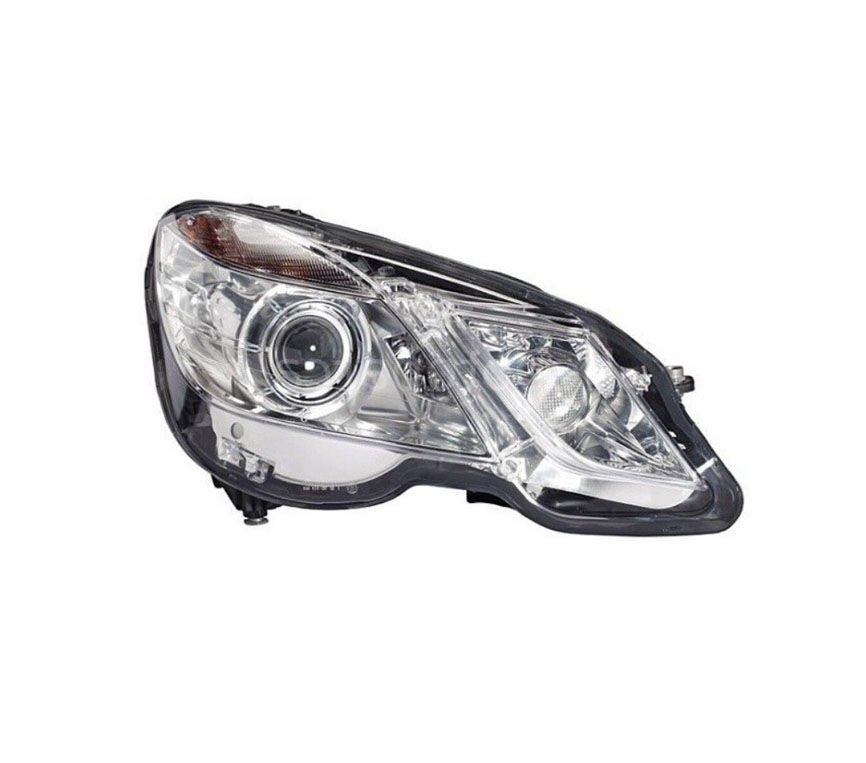 Ön Far Sağ (Xenon) W212 2009-