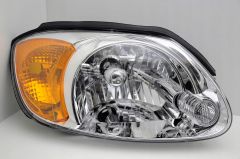 Far Ön Sağ Hyundai Accent Admira 2003-2005 Arası