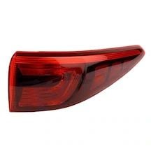 Stop Lambası Sağ Kia Sportage 2018 Sonrası Ledli