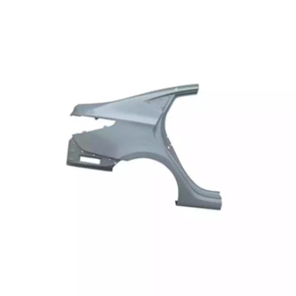 Hyundai Accent Blue Arka Çamurluk Sağ 10-