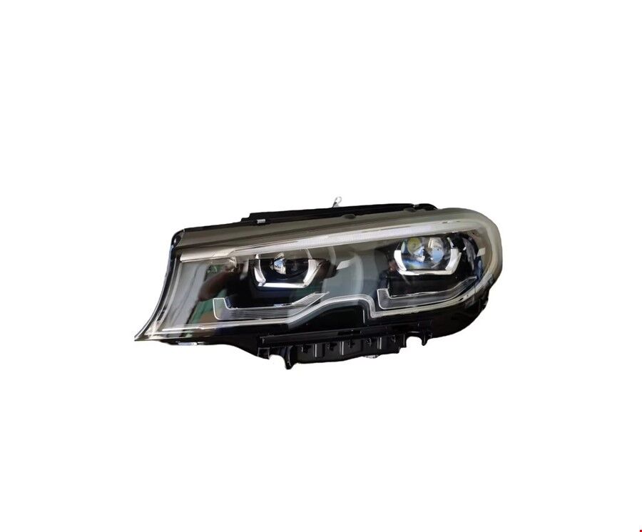 Ön Far Sol ( Led Adaptive ) G20 2019-