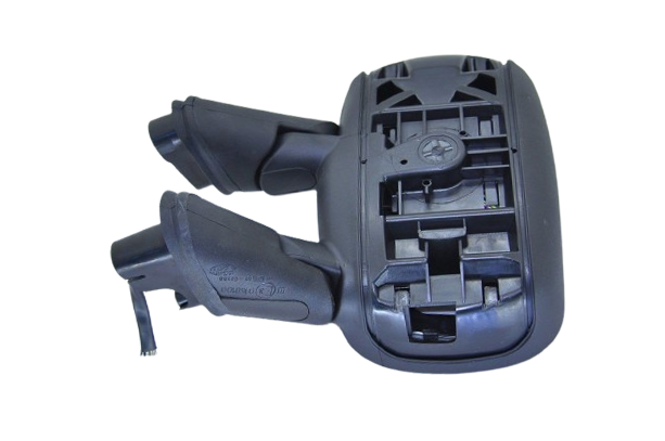 Sol Dış Dikiz Aynası Doblo 2001-2010 Modelleri Arası (Elektirikli Sensörsüz)