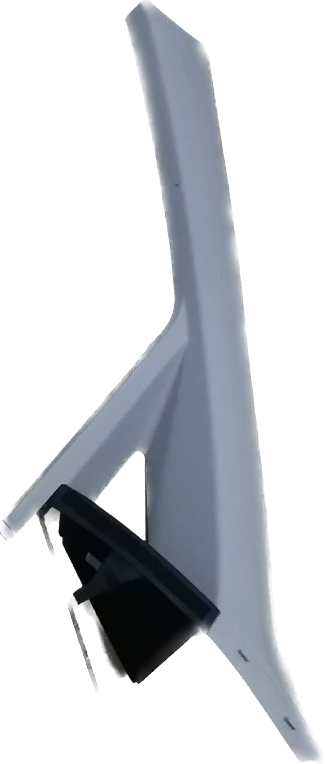 Ön Cam Direk İç Bakaliti Ön Sol Linea (Airbagli)