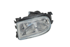 Sağ Sis Farı Clio 1995-1998 Modelleri Arası-Megane Scenic 1995-1999 Modelleri Arası