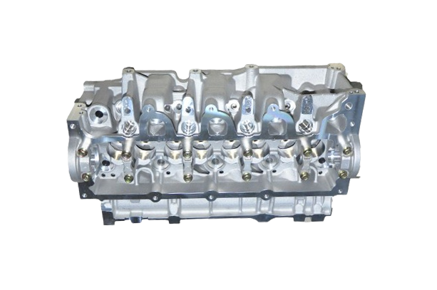 Silindir Kapağı 1.5 Megane 3-Fluence-Clio 4-Sandero-Duster (Euro 5-Enjektör Tipi Siemens)