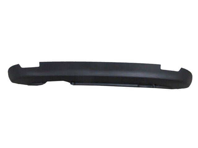 Karlık (Arka Tampon Altı) Sıyah(Spoıler) Seat Ibıza 02-07 Arası