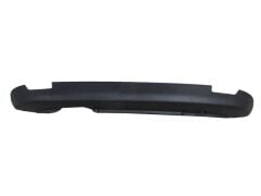 Karlık (Arka Tampon Altı) Sıyah(Spoıler) Seat Ibıza 02-07 Arası