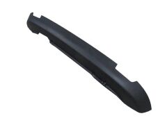 Karlık (Arka Tampon Altı) Sıyah(Spoıler) Seat Ibıza 02-07 Arası