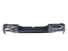 Arka Tampon Nikelajlı (Üstü Plastikli) (Fpı) Toyota Hilux Pick Up 15 - 19 Arası