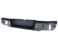 Arka Tampon Nikelajlı (Üstü Plastikli) (Fpı) Toyota Hilux Pick Up 15 - 19 Arası