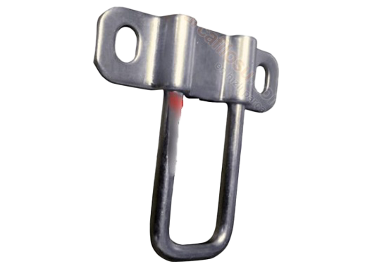 Bagaj Kapak Kilit Karşılığı Doblo 2001-2010 Arası Modeller İçin (Çift Bagaj Kapılı-(Alt-Üst Aynı)