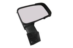 Sol Kapı Aynası Kısa Kollu (Şapkalı Tip) (Er Ayna) Ford Transit T12 1993-1996 Arası