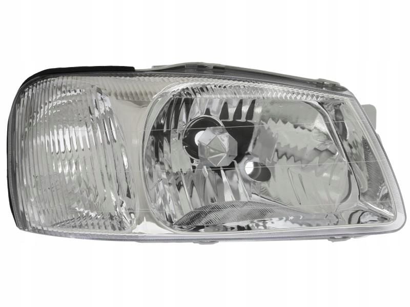 Far Ön Sağ Hyundai Accent Milenyum 2000-2002 Arası