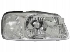 Far Ön Sağ Hyundai Accent Milenyum 2000-2002 Arası