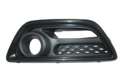 Sis Far Çerçevesi (Sisli Tip) Sağ Captur 2013-2017 Modelleri Arası