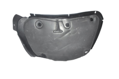 Sol Ön Çamurluk Davlumbazı Ducato 1994-2001 Modelleri Arası