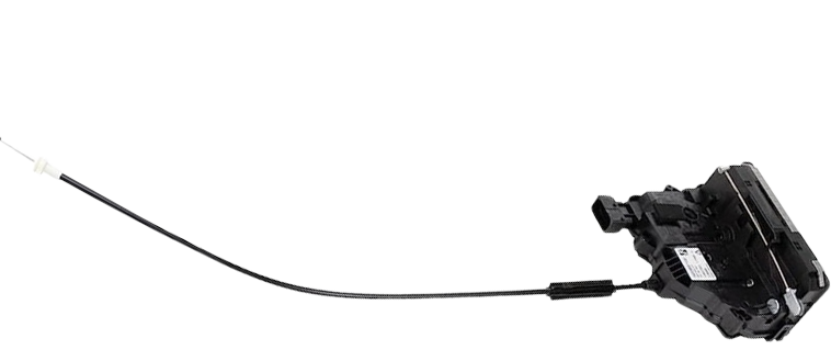 Sol Arka Kapı Kilidi Grande Punto Evo