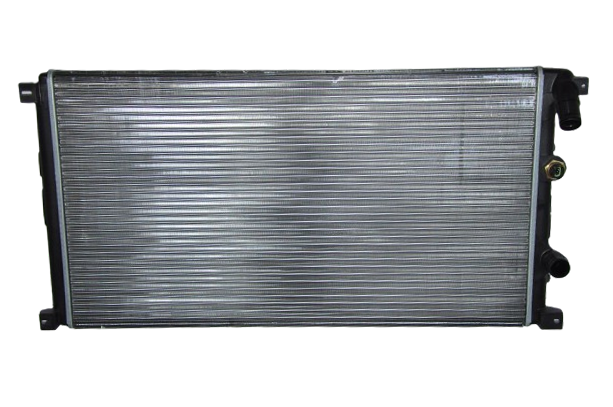 Su Radyatörü Master 1999-2001 Modelleri Arası (Klimasız Müşürlü)