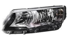 Far Sol Octavia 2013 Sonrası (Motorlu)