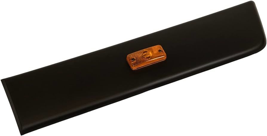 Sürgülü Kapı Bandı Arka Sol Ducato 2014 Sonrası (Siyah)