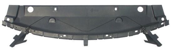 Ön Tampon Alt Muhafaza Bakaliti Laguna 2 2001-2006 Model Arası İçin