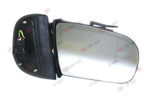 210 Dış Ayna El.Isıt 9P Sağ 99-02