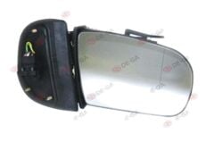 210 Dış Ayna El.Isıt 9P Sağ 99-02