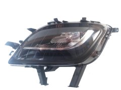 Sis Farı Ön Sol Opel Astra J 2010-2015 Arası Hatchback