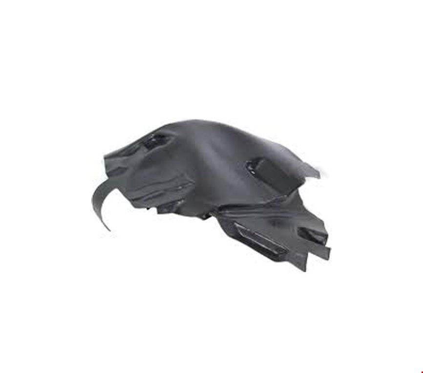 Ön Çamurluk Davlumbazı (Arka Parça) Sol W207 2009-
