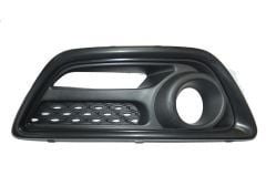 Sis Far Çerçevesi (Sisli Tip) Sol Captur 2013-2017 Modelleri Arası