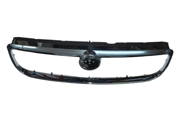 Ön Panjur Üst Cerçeve (Nikelaj) Linea 2012 Sonrası