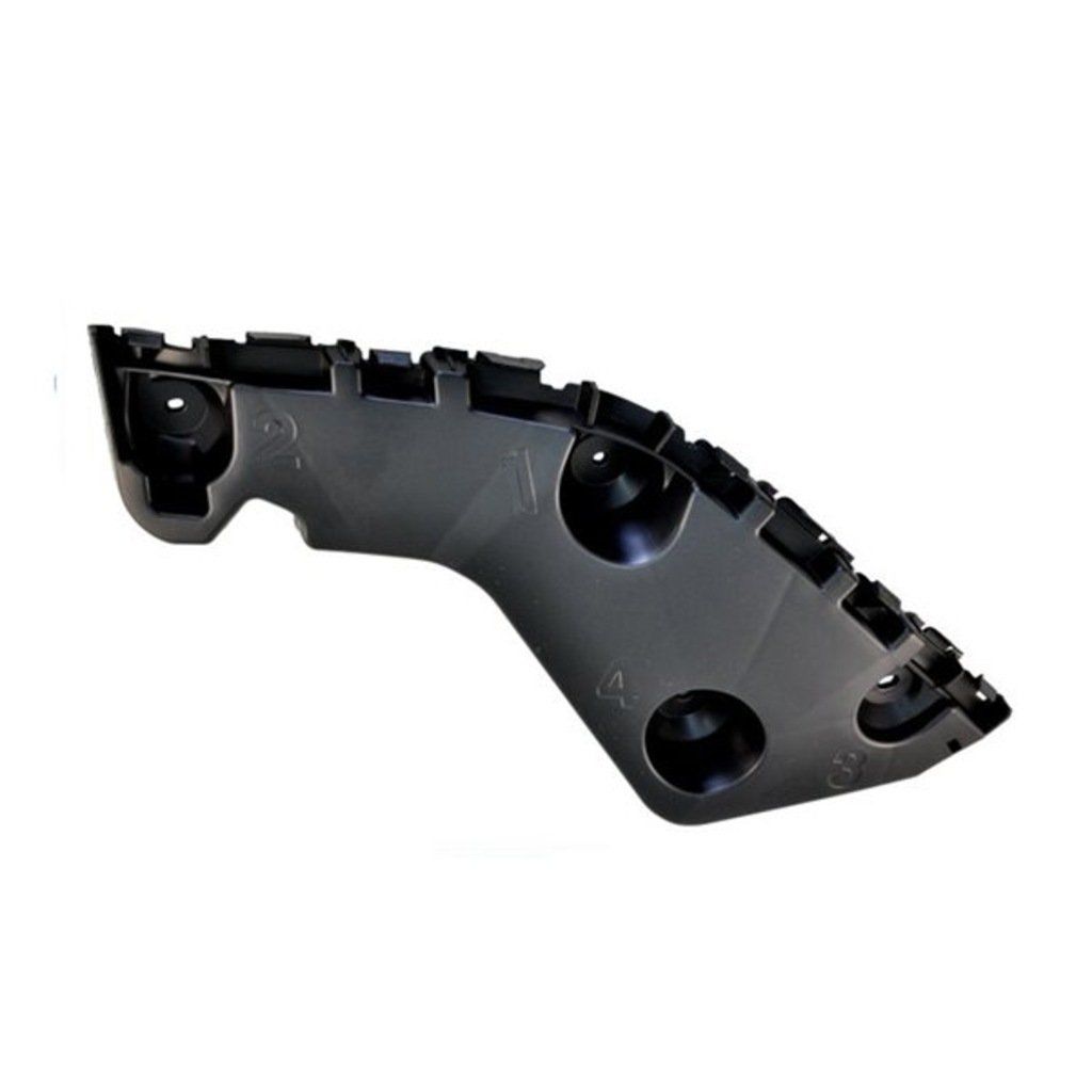 Arka Tampon Köşe Braketi Sağ Duster