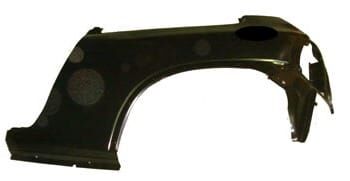 Arka Çamurluk Sol 3 Kapıopel Corsa B 93-00 Arası